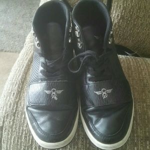 Creative Reaction Men's Classic High Tops